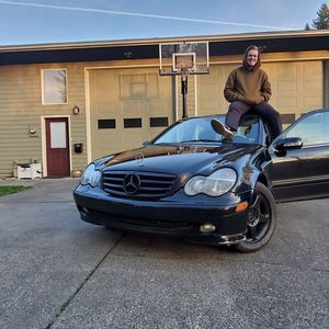 Meet your Posher, Noah